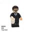BB0005 Tony Stark Minifigures