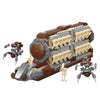 522PCS KK20002 PLATOON ATTACKK CRAFT
