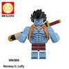 WM6194 One Piece Series Minifigures