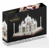 2022pcs Taj Mahal
