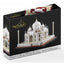 2022pcs Taj Mahal