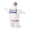 682pcs Ghostbusters(Stay-Puft Marshmallow Man)