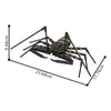 (Gobricks version) 194pcs MOC-210098 Tailless Whip Scorpion (Amblypygi Order)