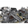 (Gobricks version) 7164pcs MOC-29408 Bismarck