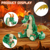 (Gobricks version) 497pcs MOC-210783 Cute Dragon