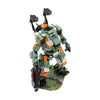 (Gobricks version) 542pcs MOC Titanfall Scaling