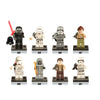 X019-026 XH332 Star Wars Series Minifigures