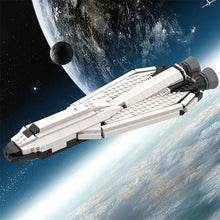 (Gobricks version) 428PCS MOC-149262 Sojourner 1 - Mod of NightHawk11991's Sojourner - FAM [1:203]