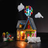 598 PCS 8002 ‘Up’ Balloon House