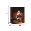 788pcs MX M920 SHOCK TROOPER