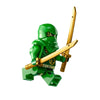 R811-R862 Phantom Series Ninja Minifigures