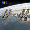 MOC-156961；International Space Station [1/110 scale]