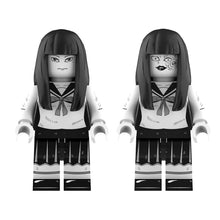 EV10 Tomie Kawakami Minifigures