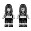 EV10 Tomie Kawakami Minifigures