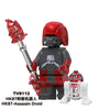 TV6113 Star Wars Series Minifigures