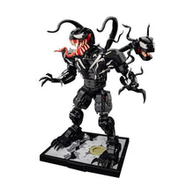 (Gobricks version) 1713pcs MOC-186084  Venom