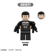 G0231 G0232 Spider-Man: Brand New Day Series Minifigures (new, updating)