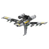 (Gobricks version) 1174pcs MOC HELLDIVERS——Eagle close Air support