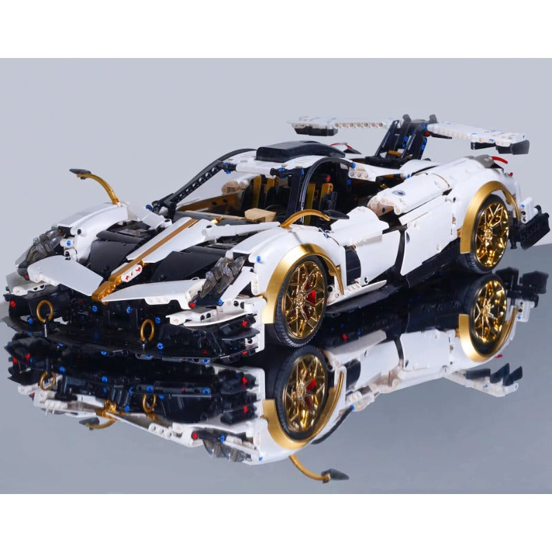 DREAM CARS – Page 14 – Joy Bricks