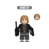 G0194 Stranger Things Series Minifigures