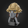 (Gobricks version) 805pcs MOC-123912 Benthic ("Helmet" Collection)