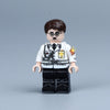 HTL034-035 WW2 German Reichsfuhrer-SS Minifigures