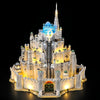 8278pcs The Lord of the Rings: Minas Tirith