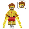 TP1069 Superhero Teen Titans series Minifigures