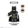 G0189 Marvel Superhero Batman Titan Robin Minifigures (new, updating)