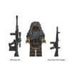 GG012 Snow Falcon Lokin Figurine Minifigures