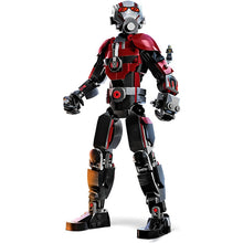 303PCS Ant-Man Construction Figure