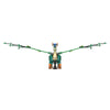 1188pcs MOC-116811；Wings of Fire（RainWing）