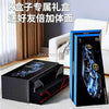 In stock 3811PCS KBOX 10520  Aventador SVJ 63 Limited Edition