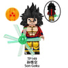 TP1019 Dragon Ball Super series Minifigures