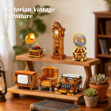 JIESTAR 57033 Victorian Vintage Furniture