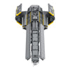 (Gobricks version) 1955pcs MOC Helldivers Destroyer