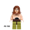 PG8049 star wars series minifigures