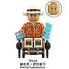 TP1055 Breaking Bad Series Minifigures