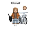 G0186 Stranger Things Series Minifigures (new, updating)