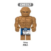 G0146 Fantastic Four Series Minifigures