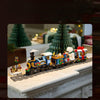 956PCS Holiday Express Train