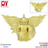 DY557-DY561S Athena Saint Seiya: Scorpio (of the twelve constellations) Minifigures