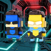 (Gobricks version) 185pcs MOC-176363 Invincible Brickheadz LEGO MOC - Amazon Prime Video Invincible