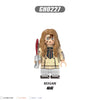 G0129 Halloween horror movie Series Minifigures