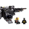 1053 pcs The Batwing