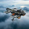 3057PCS S.H.I.E.L.D. Helicarrier