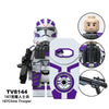 TV6117 TV6118 TV6119 Star Wars Series Minifigures
