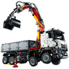 2793 pcs Mercedes-Benz Arocs 3245