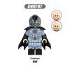 G0190 Marvel superhero series Batman Joker Minifigures