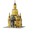 3169pcs Dresden